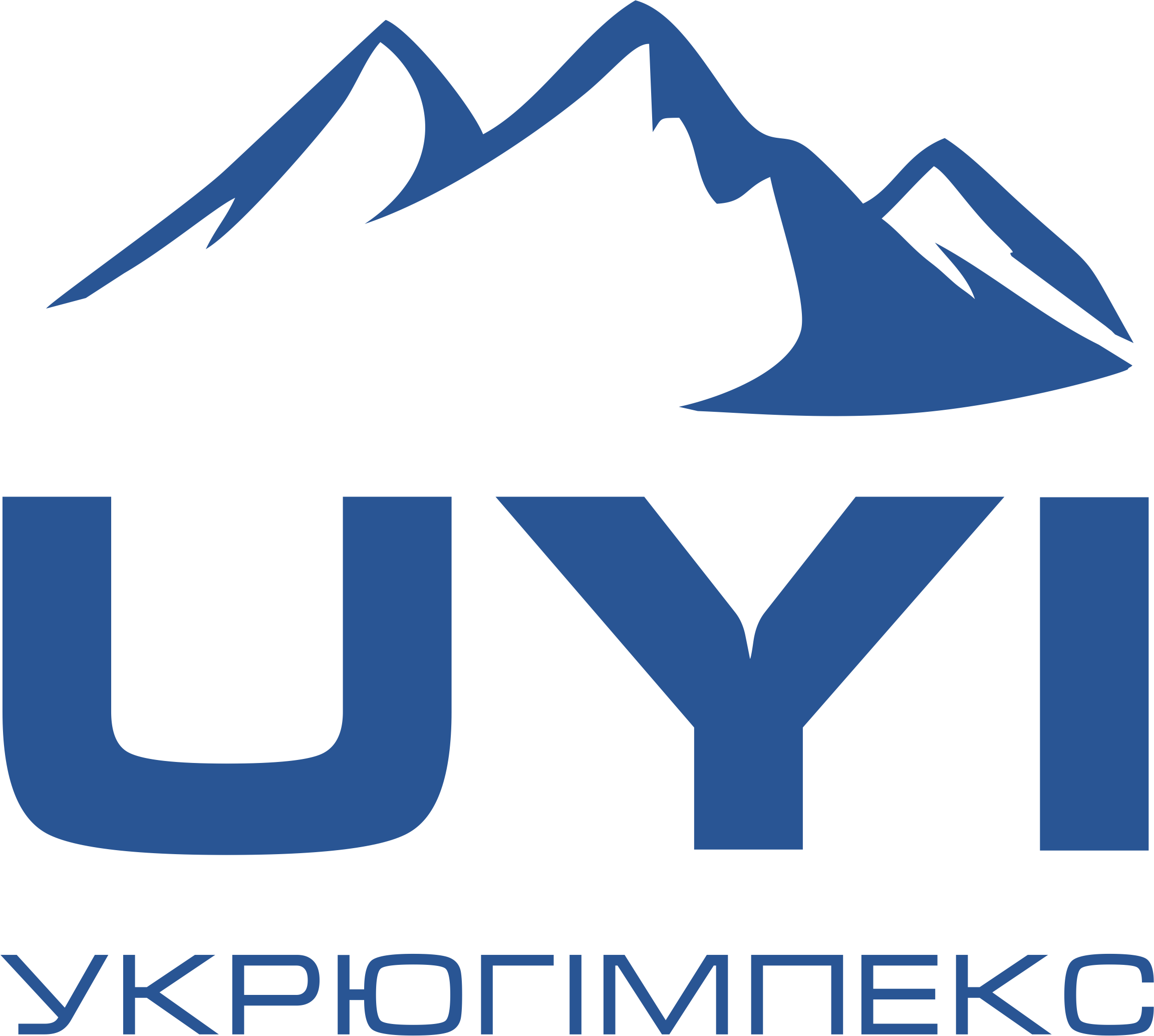 UYI